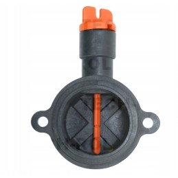 Uždenkite alyvos matuoklį P 120 Tolveri siurbliui