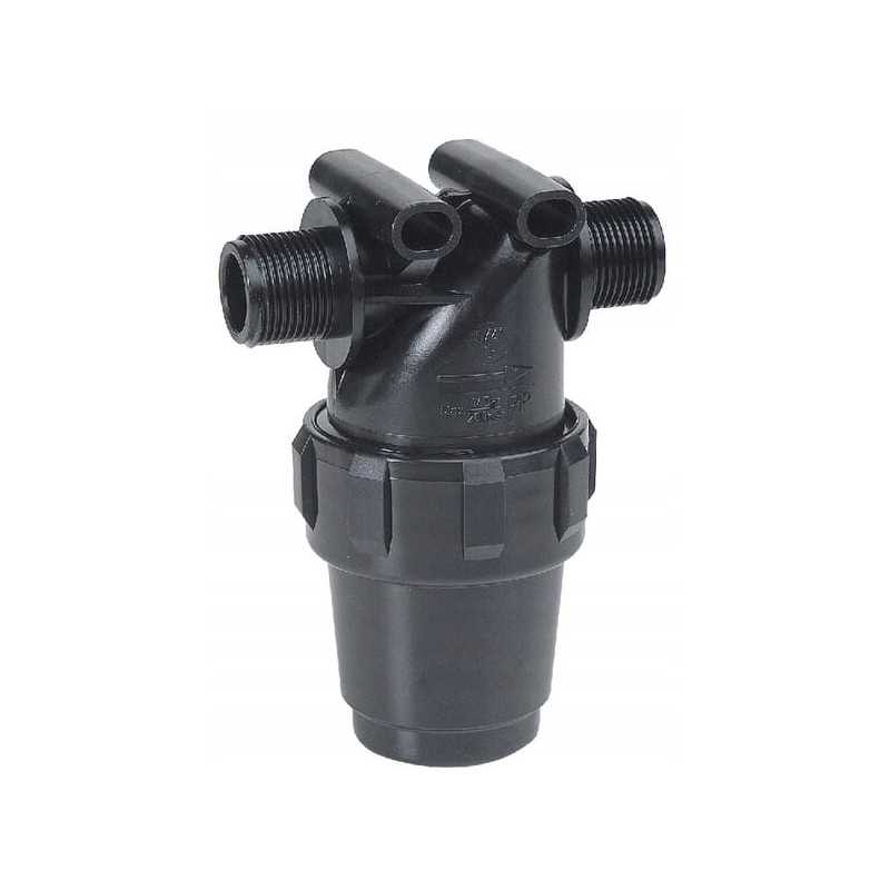 Slėgio filtras 80 100 l 1 2