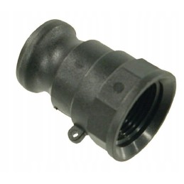 Vidinis greitos jungties vidinis sriegis pp arag 1 1 4