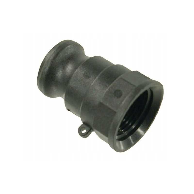 Vidinis greitos jungties vidinis sriegis pp arag 1 1 4