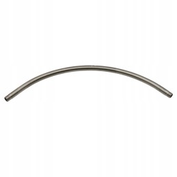 Braglia išlenktas strypas purkštuvui oe 21 3 1 2