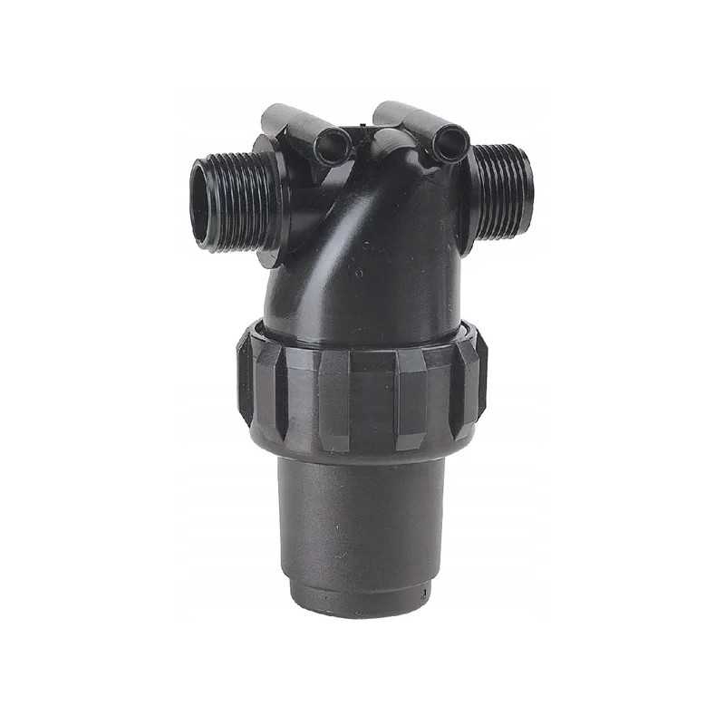 Slėgio filtras 150 160l 1