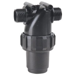 Slėgio filtras 150 160l 1