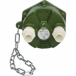 Kardaninio veleno vandens siurblys ferroni ml 300 ml300