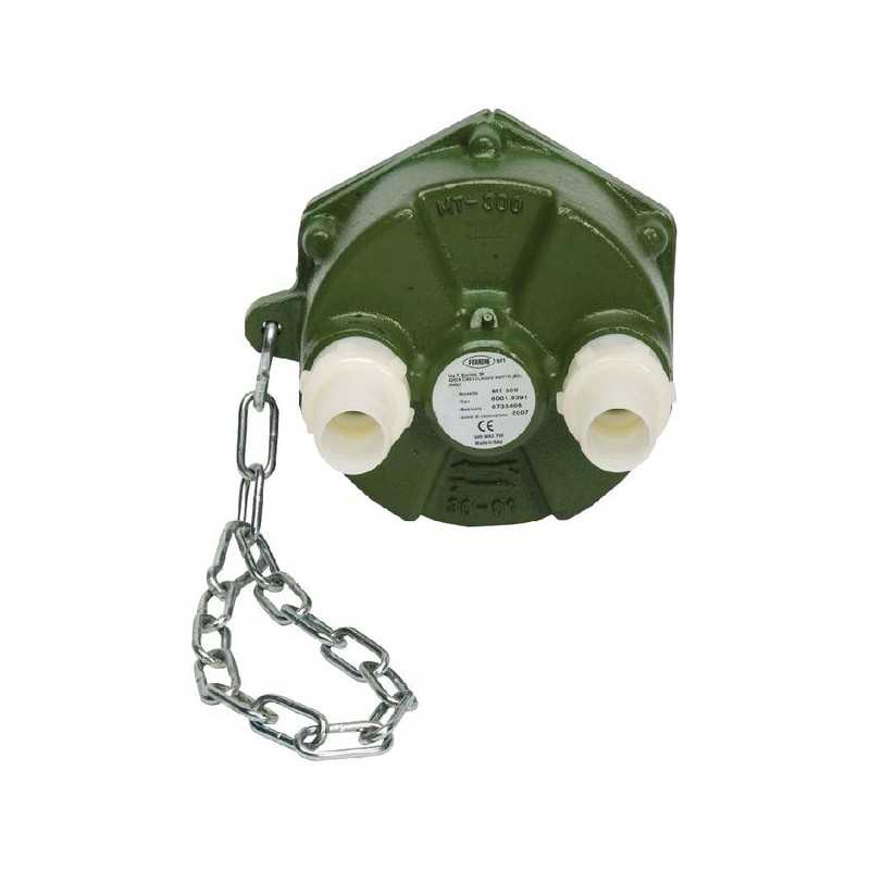 Kardaninio veleno vandens siurblys ferroni ml 300 ml300