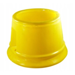 Purškimo indukcinis bakas, buitinis gaminys