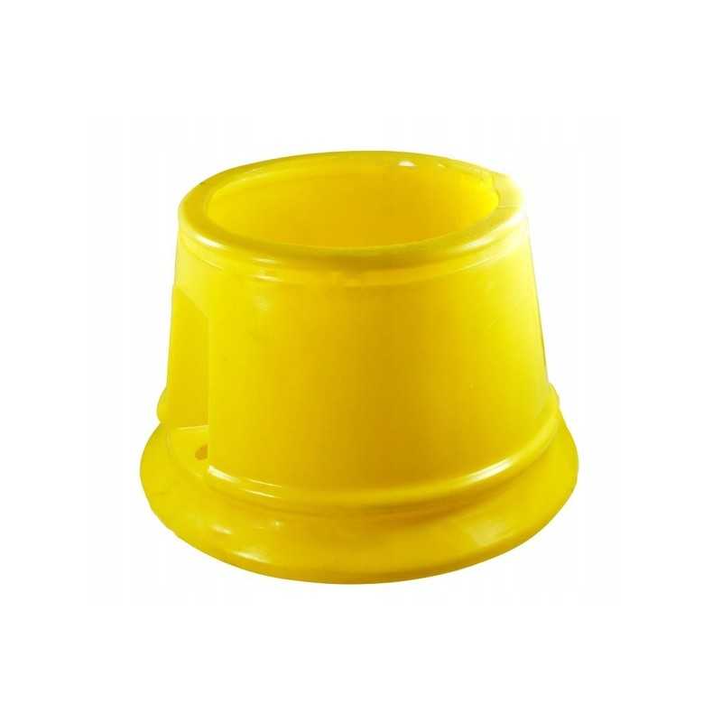 Purškimo indukcinis bakas, buitinis gaminys