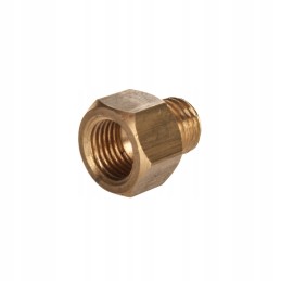 Glicerino purkštuvo manometras 0 6 bar 63mm