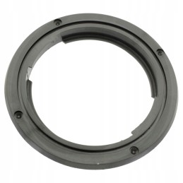 Arag sriegiuotas dangtelis uždarytas 140mm