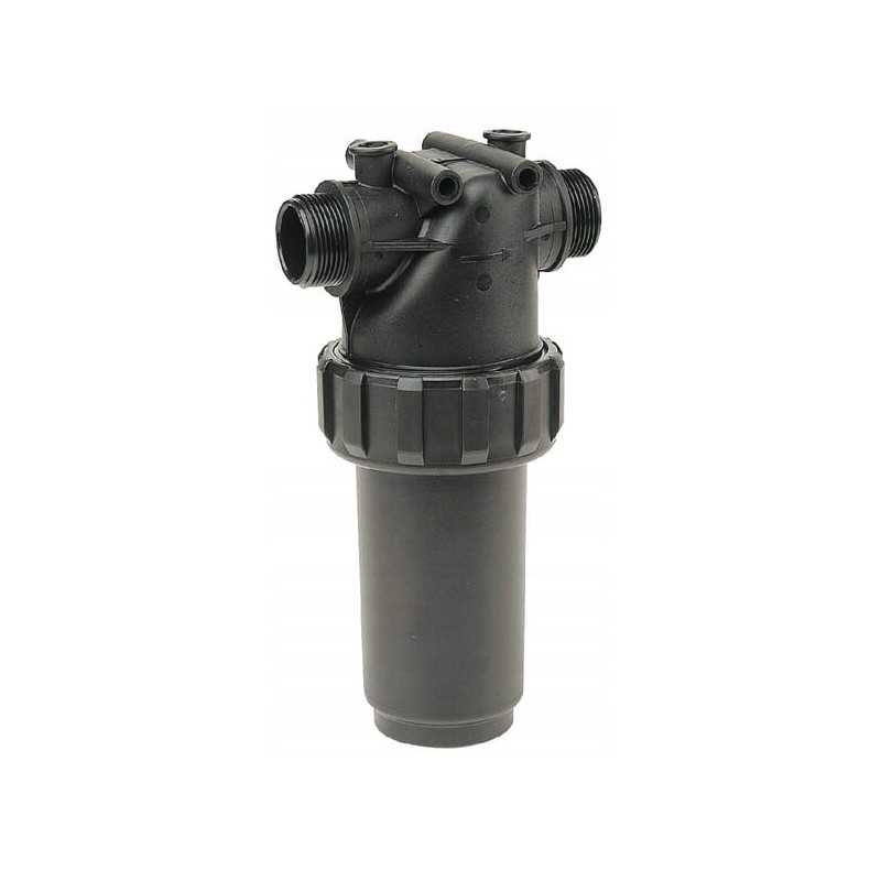 Slėgio filtras 200 280l 1 1 2