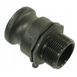 Vidinis greitas jungtis pp išorinis sriegis arag 1 1 2