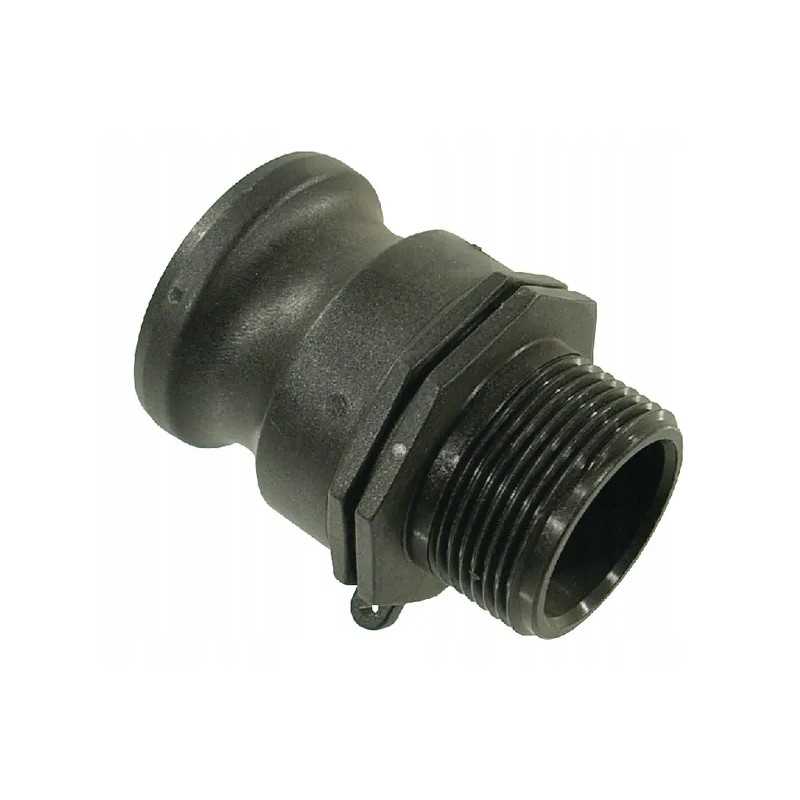 Vidinis greitas jungtis pp išorinis sriegis arag 1 1 2