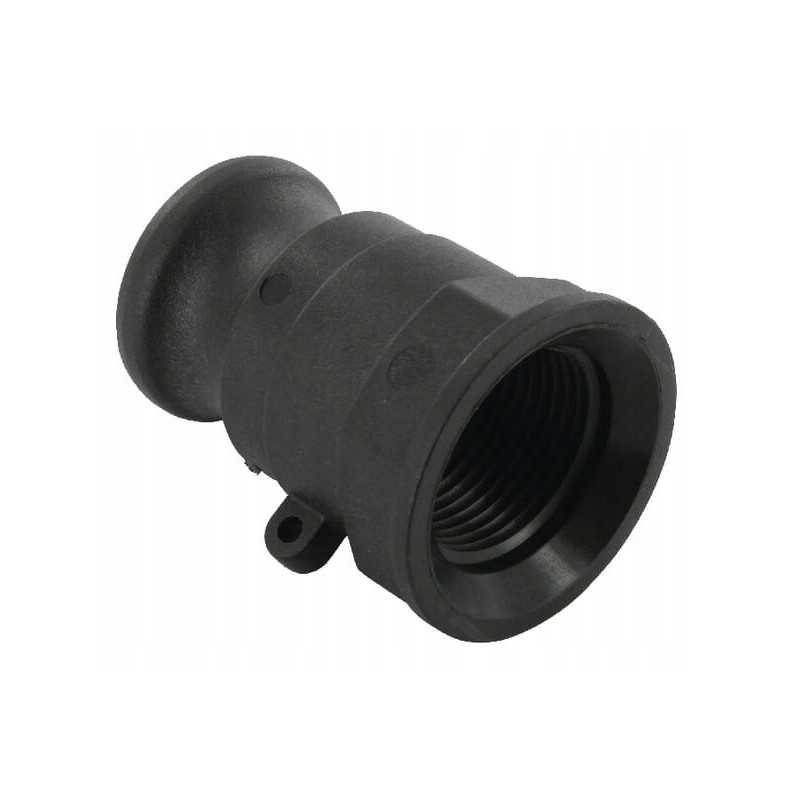 Vidinis greitos jungties vidinis sriegis pp arag 3 4 1