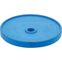 Mėlyna lanksti membrana