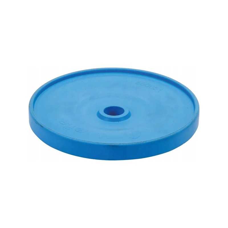 Mėlyna lanksti membrana