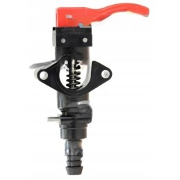 Purkštuvo skirstytuvo vožtuvo sekcijų komplektas