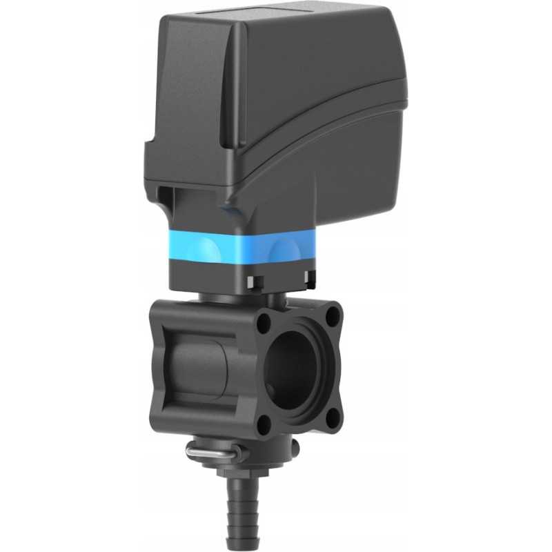 863 serijos sekcinis solenoidinis vožtuvas