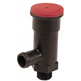 Apsauginis vožtuvas 1 2 arag