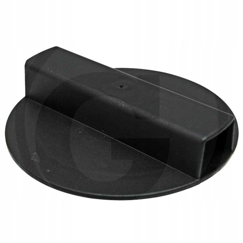 Srieginis dangtis uždarytas oe 110mm arag