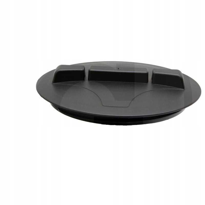 Srieginis dangtelis uždarytas 355 mm arag