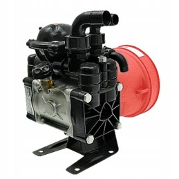 Diafragminis stūmoklinis siurblys ar 70 bp c 74 1 l min 2