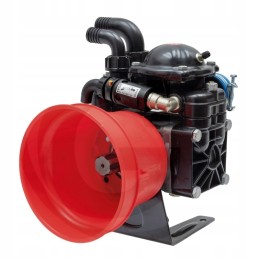 Diafragminis stūmoklinis siurblys ar 70 bp c 74 1 l min 2