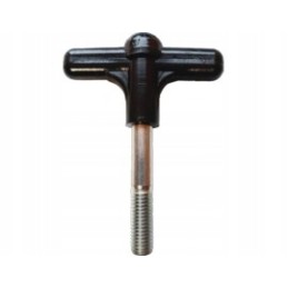 Purkštuvo bako tvirtinimo varžtas