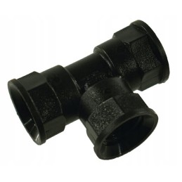 Vidinis sriegis 3 x 1