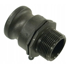 Vidinis greitas jungtis pp išorinis sriegis arag 1 1 2