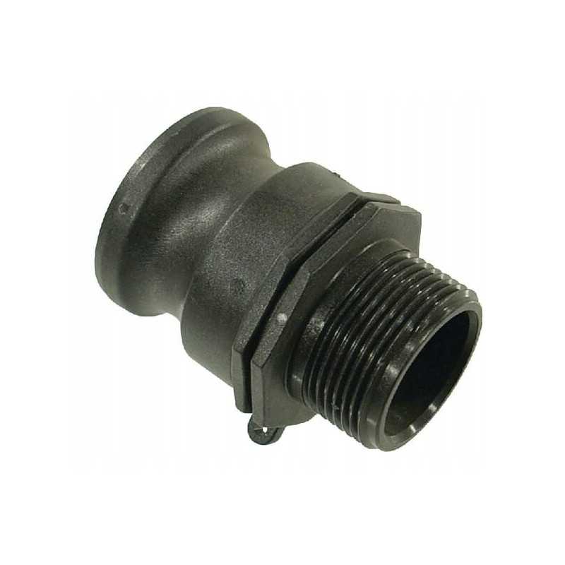 Vidinis greitas jungtis pp išorinis sriegis arag 1 1 2