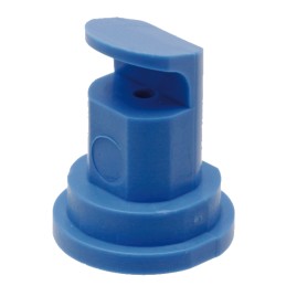 Plačiakampis antgalis 125 laipsnių, mėlynas agrotopas