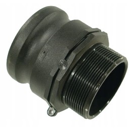 Vidinis greitas jungtis pp išorinis sriegis arag 3 2