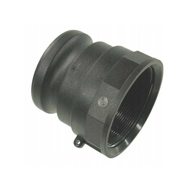 Vidinis greitos jungties vidinis sriegis pp arag 3