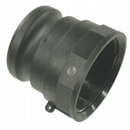 Vidinis greitos jungties vidinis sriegis pp arag 3