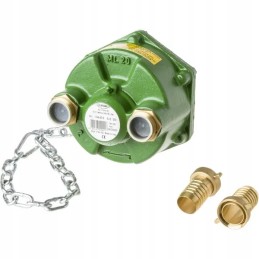 Vandens siurblys ant kardaninio veleno Ferroni ml 20 30 30 mm