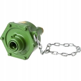 Vandens siurblys ant kardaninio veleno Ferroni ml 20 30 30 mm