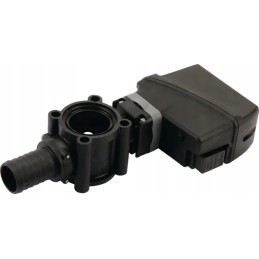 Elektros atraminis vožtuvas 240l mi