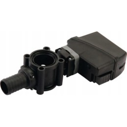 Elektros atraminis vožtuvas 240l mi