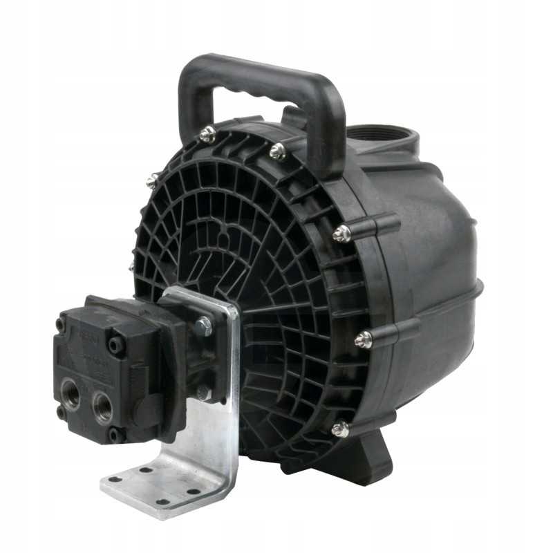 Pripildymo siurblys pp 2 npt 780 l min 4 1