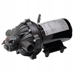 Elektrinis siurblys EF 5500 3bar kometa