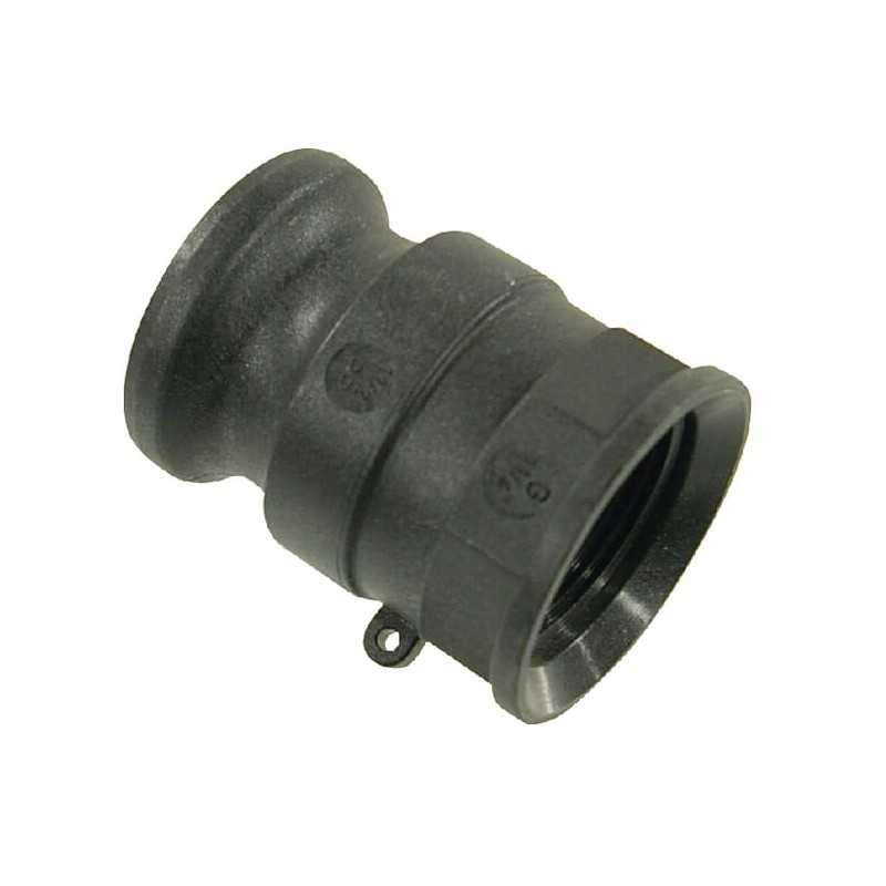 Vidinis greitos jungties vidinis sriegis pp arag 1 1 2