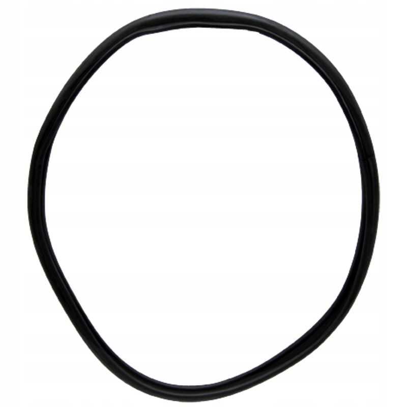 Arag srieginis dangtelis su dvigubu vožtuvu, atitinkančiu