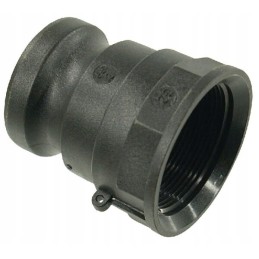 Vidinis greitos jungties vidinis sriegis pp arag 2