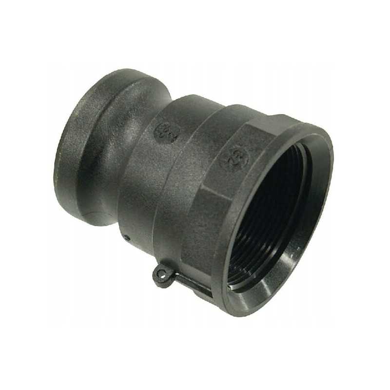 Vidinis greitos jungties vidinis sriegis pp arag 2