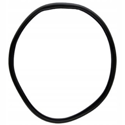 Arag srieginis dangtelis su dvigubu vožtuvu, atitinkančiu