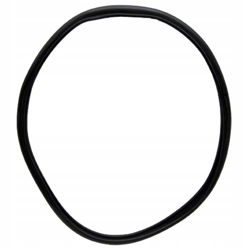 Arag srieginis dangtelis su dvigubu vožtuvu, atitinkančiu