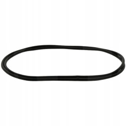 Arag srieginis dangtelis su dvigubu vožtuvu, atitinkančiu