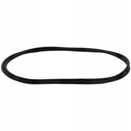 Arag srieginis dangtelis su dvigubu vožtuvu, atitinkančiu