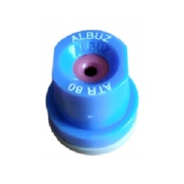 Albuz atr 80 blue orchard antgalis