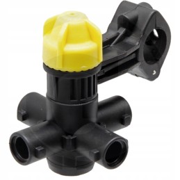 Braglia 4 kartų purkštuvo korpusas M285 15 bar